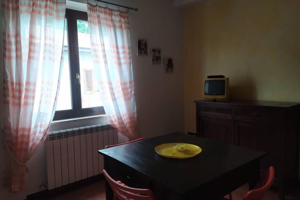 Barbarasco Appartamento Nel Verde Tra Cinque Terre E Versilia מראה חיצוני תמונה