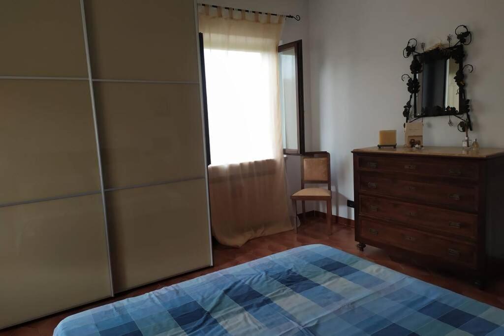 Barbarasco Appartamento Nel Verde Tra Cinque Terre E Versilia מראה חיצוני תמונה