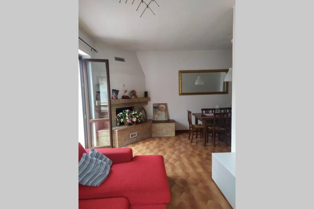 Barbarasco Appartamento Nel Verde Tra Cinque Terre E Versilia מראה חיצוני תמונה