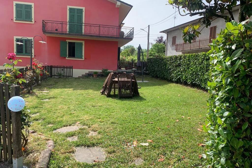 Barbarasco Appartamento Nel Verde Tra Cinque Terre E Versilia מראה חיצוני תמונה