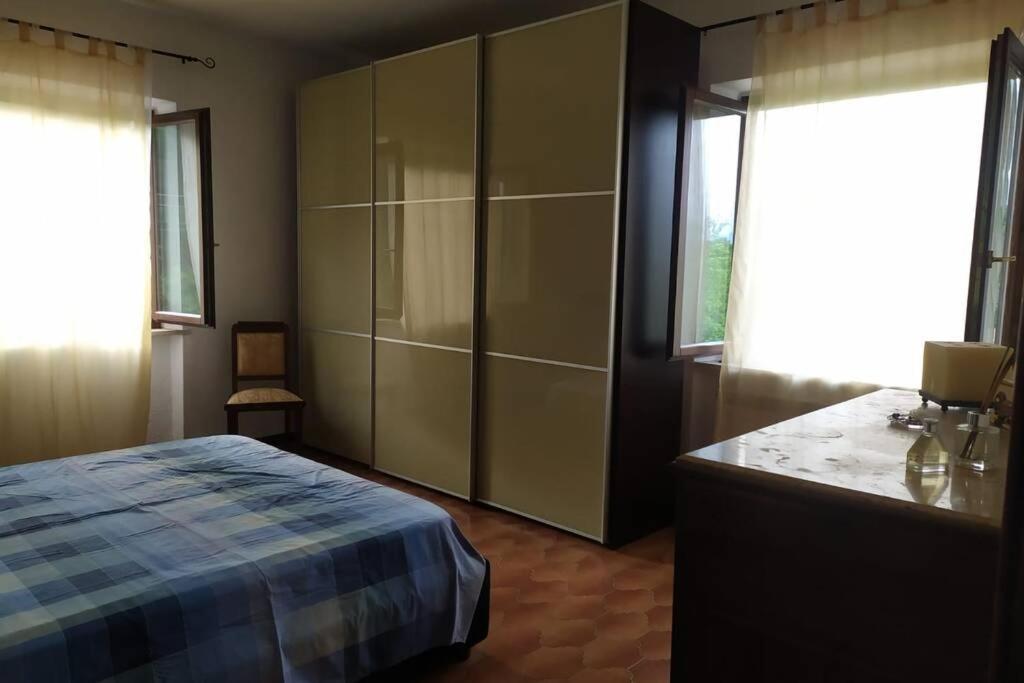 Barbarasco Appartamento Nel Verde Tra Cinque Terre E Versilia מראה חיצוני תמונה