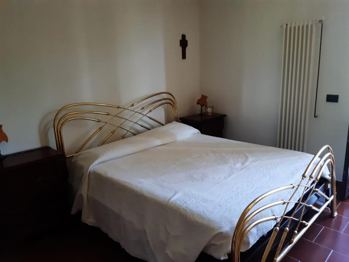 Barbarasco Appartamento Nel Verde Tra Cinque Terre E Versilia מראה חיצוני תמונה