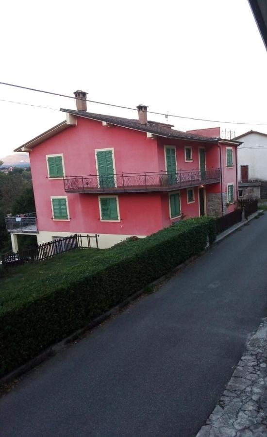Barbarasco Appartamento Nel Verde Tra Cinque Terre E Versilia מראה חיצוני תמונה